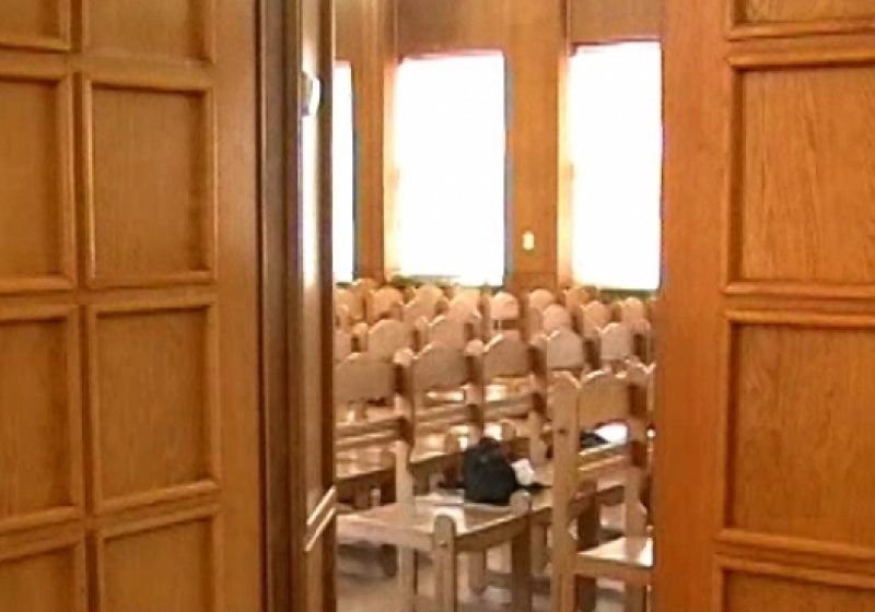 Baia Mare: INML, pasibil de amendă dacă nu va trimite la timp probele necesare pentru analizarea jafului din Pasul Gutâi Baia Mare: INML, pasibil de amendă dacă nu va trimite la timp probele necesare pentru analizarea jafului din Pasul Gutâi
