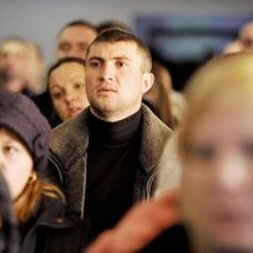 INS va publica primele rezultate ale Recensământului la 6 februarie 2012 INS va publica primele rezultate ale Recensământului la 6 februarie 2012
