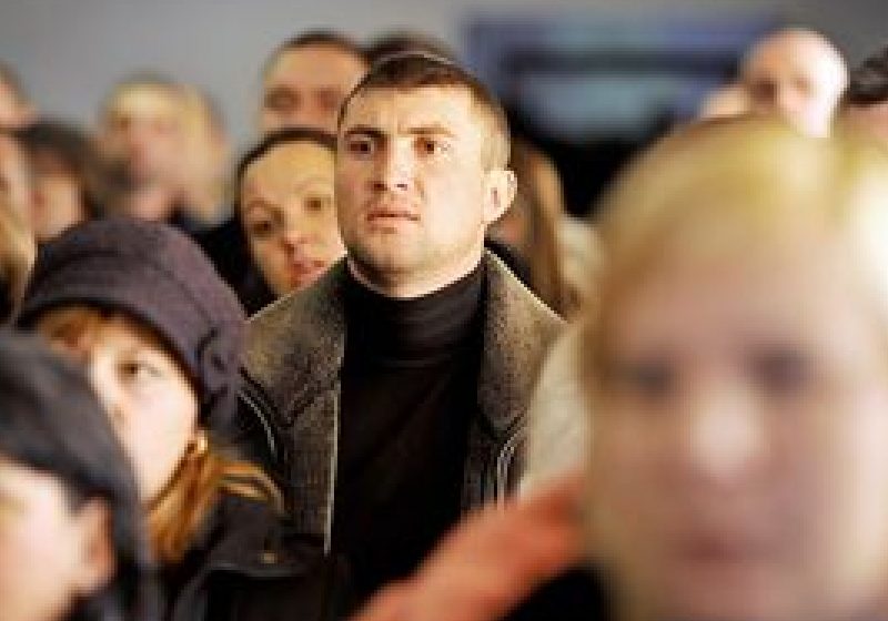 INS va publica primele rezultate ale Recensământului la 6 februarie 2012