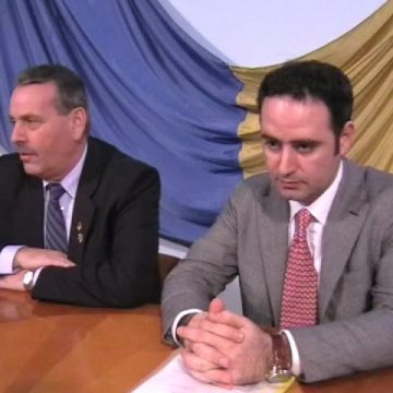 Baia Mare: Primarii maramureşeni şi-au spus ofurile secretarului de stat din Ministerul Transporturilor