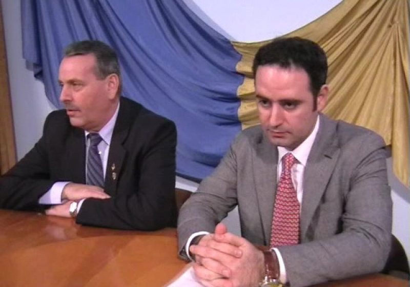 Baia Mare: Primarii maramureşeni şi-au spus ofurile secretarului de stat din Ministerul Transporturilor Baia Mare: Primarii maramureşeni şi-au spus ofurile secretarului de stat din Ministerul Transporturilor