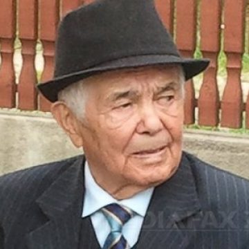 Tatăl premierului Emil Boc, Ioan Boc, a murit Tatăl premierului Emil Boc, Ioan Boc, a murit