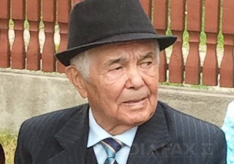 Tatăl premierului Emil Boc, Ioan Boc, a murit