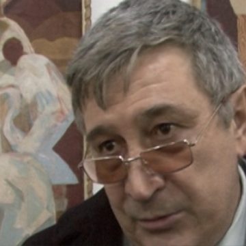 Scoala de Arta « Gheorghe Chivu » a dat startul primei editii a Vernisajului Expozitii-Concurs de Arta plastica "Gheorghe Chivu" Scoala de Arta « Gheorghe Chivu » a dat startul primei editii a Vernisajului Expozitii-Concurs de Arta plastica "Gheorghe Chivu"