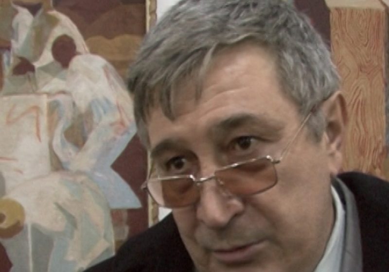 Scoala de Arta « Gheorghe Chivu » a dat startul primei editii a Vernisajului Expozitii-Concurs de Arta plastica "Gheorghe Chivu"