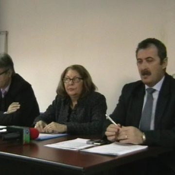 Baia Mare: În luna noiembrie, inspectorii ITM au aplicat sancţiuni în valoare de 321.000 lei Baia Mare: În luna noiembrie, inspectorii ITM au aplicat sancţiuni în valoare de 321.000 lei