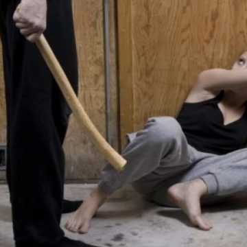 Jaj şi acte de violenţă comise în zona Valea Glodişor din cartierul Ferneziu, Baia Mare Jaj şi acte de violenţă comise în zona Valea Glodişor din cartierul Ferneziu, Baia Mare
