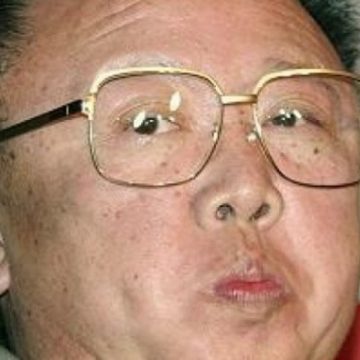 Preşedintele nord-coreean Kim Jong-Il a murit Preşedintele nord-coreean Kim Jong-Il a murit