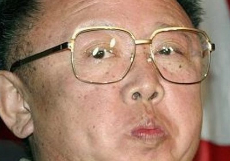 Preşedintele nord-coreean Kim Jong-Il a murit