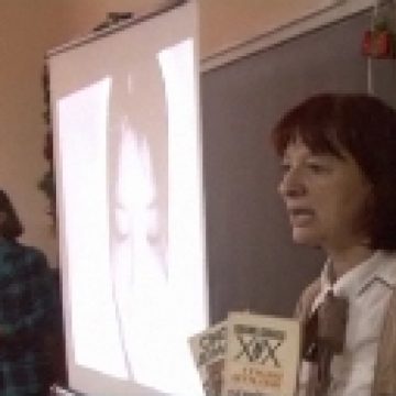 Sighetu Marmaţiei: A debutat o nouă ediţie a Lecturiadei Sighetene Sighetu Marmaţiei: A debutat o nouă ediţie a Lecturiadei Sighetene