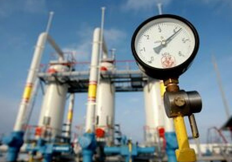 Bulgaria va începe să construiască legături între conducte de gaze cu România şi Grecia în 2012