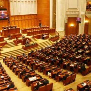 Legea bugetului de stat pe anul 2012, adoptată de Parlament Legea bugetului de stat pe anul 2012, adoptată de Parlament