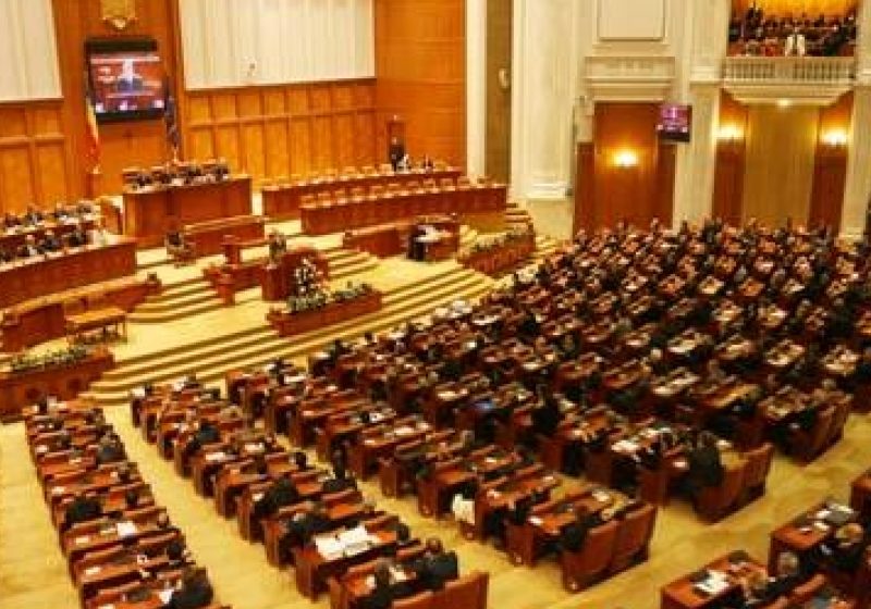 Legea bugetului de stat pe anul 2012, adoptată de Parlament Legea bugetului de stat pe anul 2012, adoptată de Parlament
