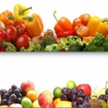 Toţi micii producătorii de legume, fructe, cereale şi material lemnos vor plăti impozit pe venit
