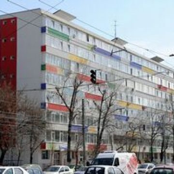 Ministrul Dezvoltării anunţă că anul viitor ar putea fi reabilitate termic 250.000 de apartamente Ministrul Dezvoltării anunţă că anul viitor ar putea fi reabilitate termic 250.000 de apartamente