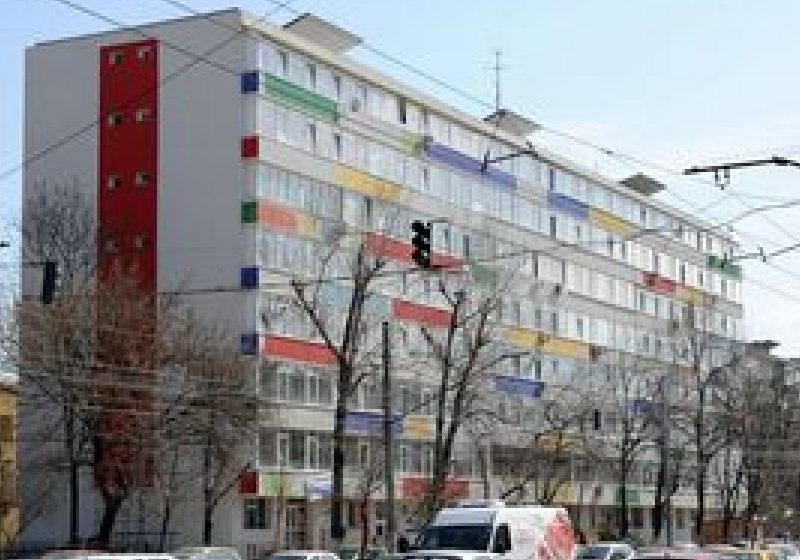 Ministrul Dezvoltării anunţă că anul viitor ar putea fi reabilitate termic 250.000 de apartamente