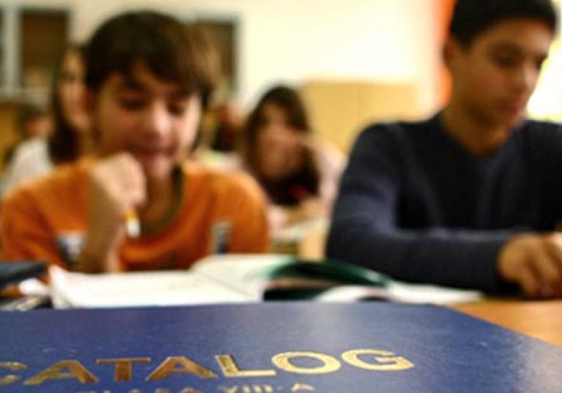 Ministrul Educatiei are în vedere reînfiinţarea şcolilor profesionale Ministrul Educatiei are în vedere reînfiinţarea şcolilor profesionale