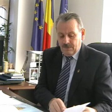 Baia Mare: Lucrările la Baia Sprie-Bârsana se împotmolesc. Finalizarea drumului în luna aprilie, pusă sub semnul întrebării Baia Mare: Lucrările la Baia Sprie-Bârsana se împotmolesc. Finalizarea drumului în luna aprilie, pusă sub semnul întrebării