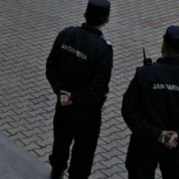 Misiuni ale jandarmilor la cumpăna dintre ani