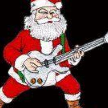"Moş Crăciun e rocker" vine şi la Sighet "Moş Crăciun e rocker" vine şi la Sighet