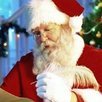 Pentru mulţi sigheteni, Mos Craiun va fi mai sărac decât în alţi ani