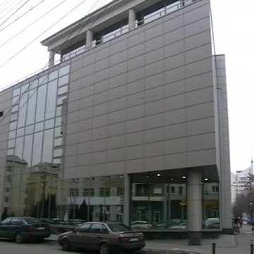 Baia Mare: Spaţii expoziţionale noi şi săli de conferinţă şi lectură dotate cu aparatură de ultimă generaţie, la Muzeul de Mineralogie Baia Mare: Spaţii expoziţionale noi şi săli de conferinţă şi lectură dotate cu aparatură de ultimă generaţie, la Muzeul de Mineralogie