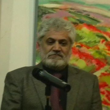 Baia Mare: În seara lui Moş Nicolae, fostul preşedinte al UAP Baia Mare i-a cadorist pe iubitorii de artă cu o expoziţie de pictură Baia Mare: În seara lui Moş Nicolae, fostul preşedinte al UAP Baia Mare i-a cadorist pe iubitorii de artă cu o expoziţie de pictură