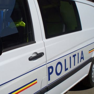 O fetiţă de trei ani dispărută de acasă  a fost găsită raza localităţii Remetea Chioarului