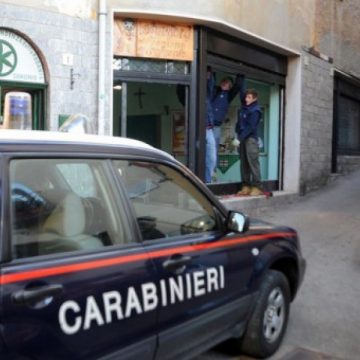 O româncă a fost ucisă în centrul Italiei