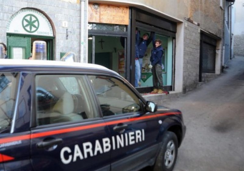 O româncă a fost ucisă în centrul Italiei O româncă a fost ucisă în centrul Italiei