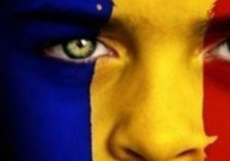 SIGHET: Patriotism …în rândul celor mici SIGHET: Patriotism …în rândul celor mici