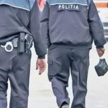 Patrulele de ordine publică vor fi în permanentă misiune pentru a asigura maramureşenilor sărbători în linişte şi siguranţă