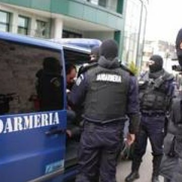 Percheziţii domiciliare la mai multe locuinţe din Borşa şi Vişeu Percheziţii domiciliare la mai multe locuinţe din Borşa şi Vişeu