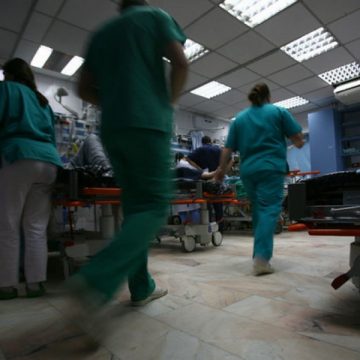 Peste 110 spitale din categorii superioare cu plan de conformare trebuie să rezolve urgent problemele