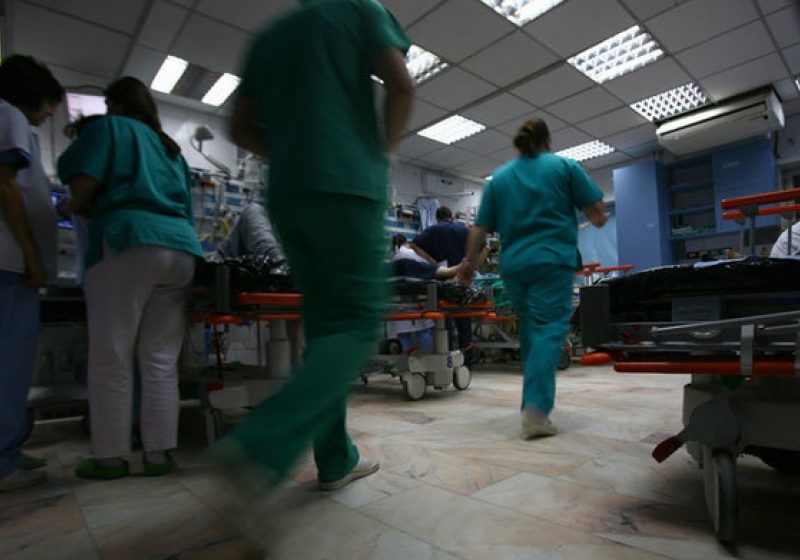 Peste 110 spitale din categorii superioare cu plan de conformare trebuie să rezolve urgent problemele