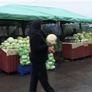 Baia Mare: Piaţa de Alimente nu are autorizaţie de funcţionare Baia Mare: Piaţa de Alimente nu are autorizaţie de funcţionare