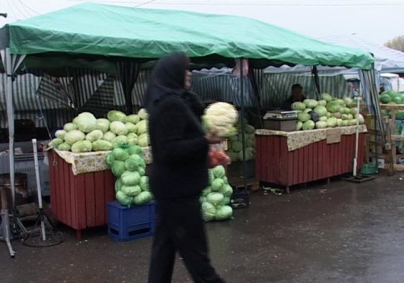 Baia Mare: Piaţa de Alimente nu are autorizaţie de funcţionare