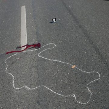La Recea, un pieton aflat sub influenţa alcoolului, a fost victima unui accident de circulaţie uşor