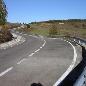 Pietoni accidentati pe drumurile judetului