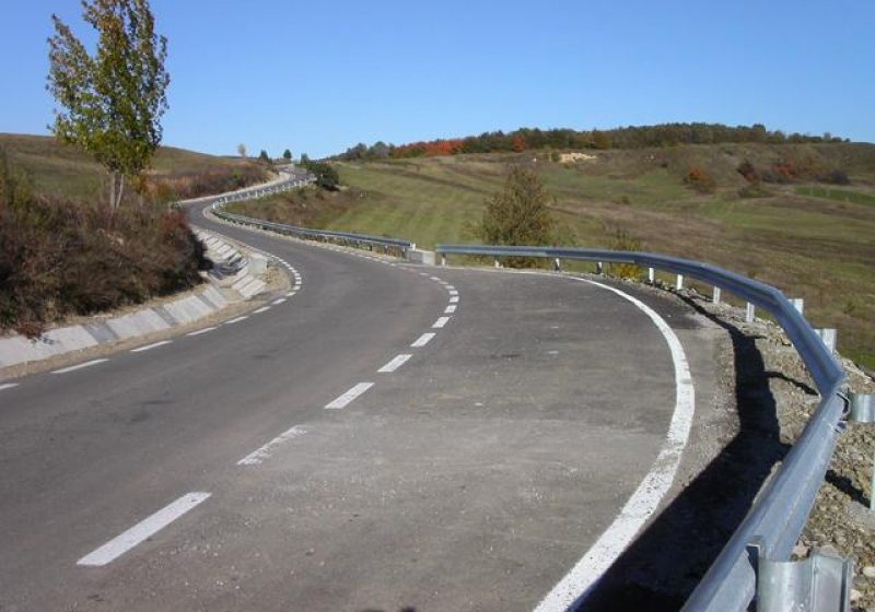 Pietoni accidentati pe drumurile judetului