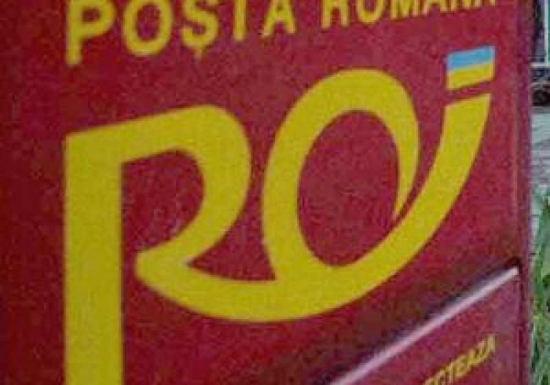 KPMG România, desemnată să găsească un investitor strategic pentru Poşta Română