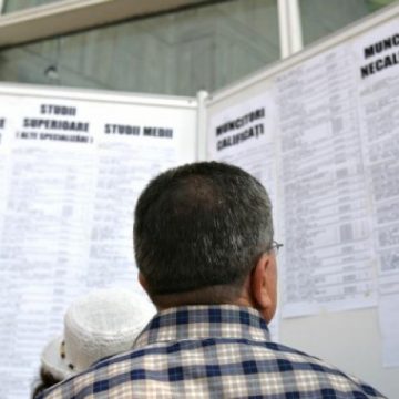 Peste 5.100 de posturi vacante, în perioada 30 decembrie – 5 ianuarie. În ce domenii poţi găsi job la început de an