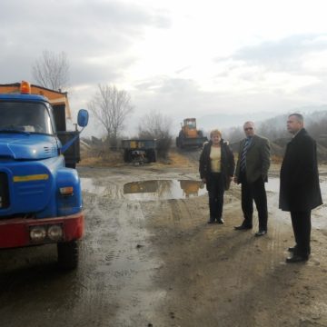Maramureş: Iarna îşi intră în drepturi de sâmbătă. Societăţile de deszăpezire, verificate de autorităţile judeţului Maramureş: Iarna îşi intră în drepturi de sâmbătă. Societăţile de deszăpezire, verificate de autorităţile judeţului
