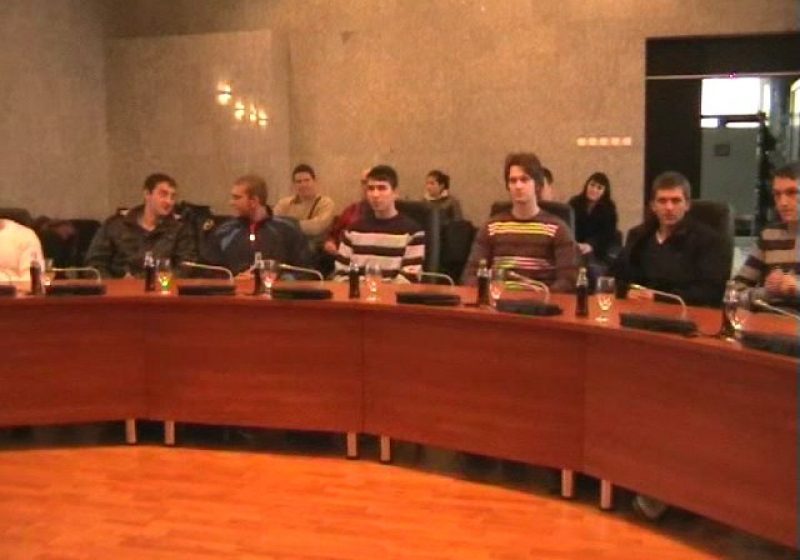Baia Mare: Sportivii băimăreni au fost premiaţi pentru performanţele obţinute în 2011