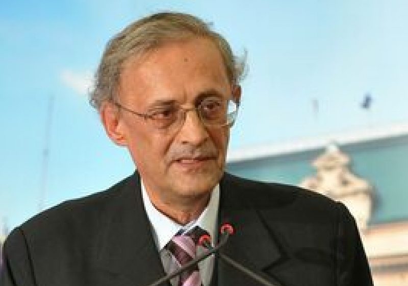 Prof. dr. Vasile Astărăstoae a fost ales preşedinte al Colegiului Medicilor din România Prof. dr. Vasile Astărăstoae a fost ales preşedinte al Colegiului Medicilor din România