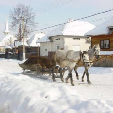 "Crăciun în Maramureş" reprogramat din cauza condiţiilor meteo nefavorabile "Crăciun în Maramureş" reprogramat din cauza condiţiilor meteo nefavorabile