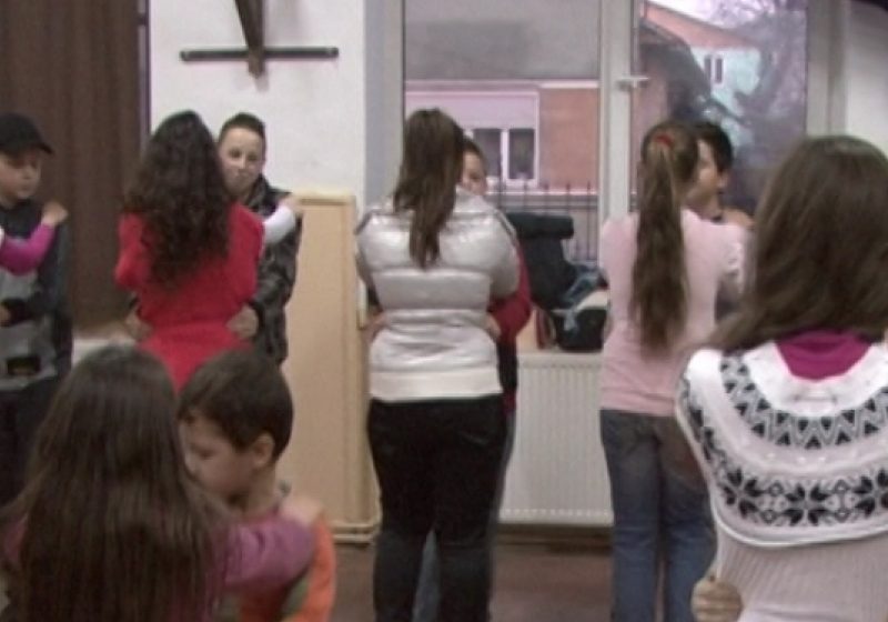 SIGHET: Ansamblul sighetean "Mugurelul"va paticipa la Bucureşti la o serie de evenimente dedicate sărbătorilor de iarnă