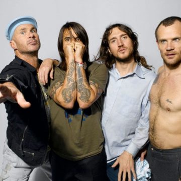 Red Hot Chili Peppers, pentru prima dată în România. Vezi când va avea loc concertul Red Hot Chili Peppers, pentru prima dată în România. Vezi când va avea loc concertul