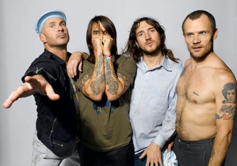 Red Hot Chili Peppers, pentru prima dată în România. Vezi când va avea loc concertul Red Hot Chili Peppers, pentru prima dată în România. Vezi când va avea loc concertul