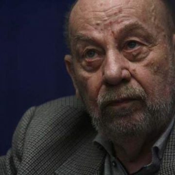 Regizorul Andrei Blaier a murit Regizorul Andrei Blaier a murit